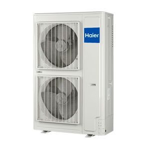 Кассетный кондиционер Haier AB60ES2ERA(S)