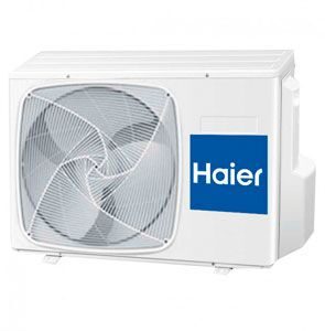 Напольно-потолочный кондиционер Haier AC12CS1ERA(S)