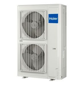 Кассетный кондиционер Haier ABH140K1ERG